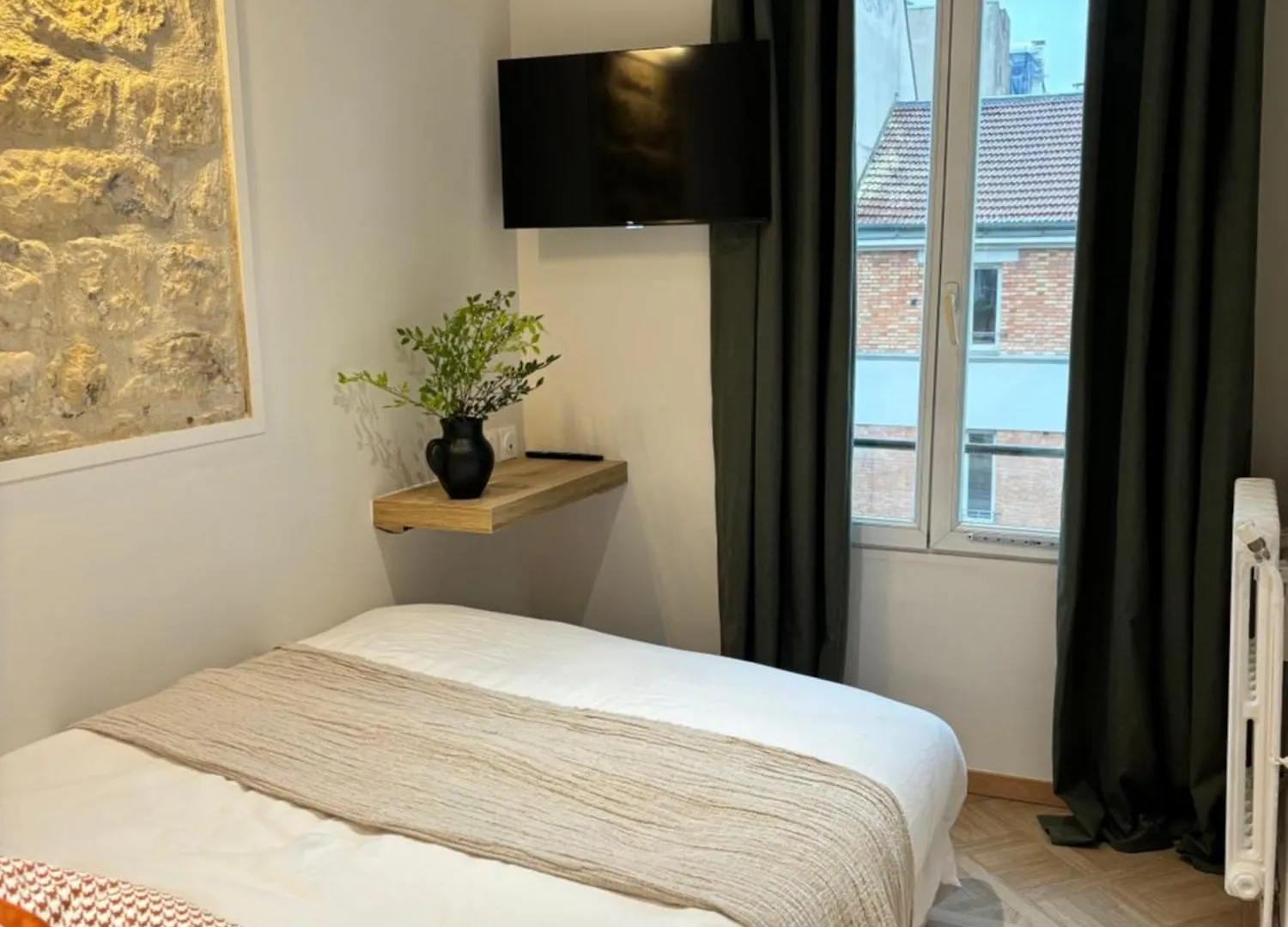 Hotel Paris Amore Paris