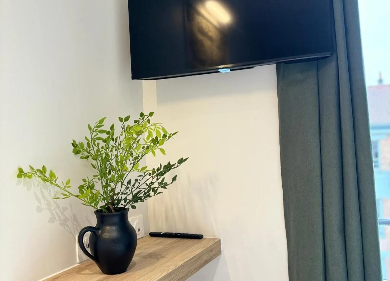 Hotel Paris Amore Paříž