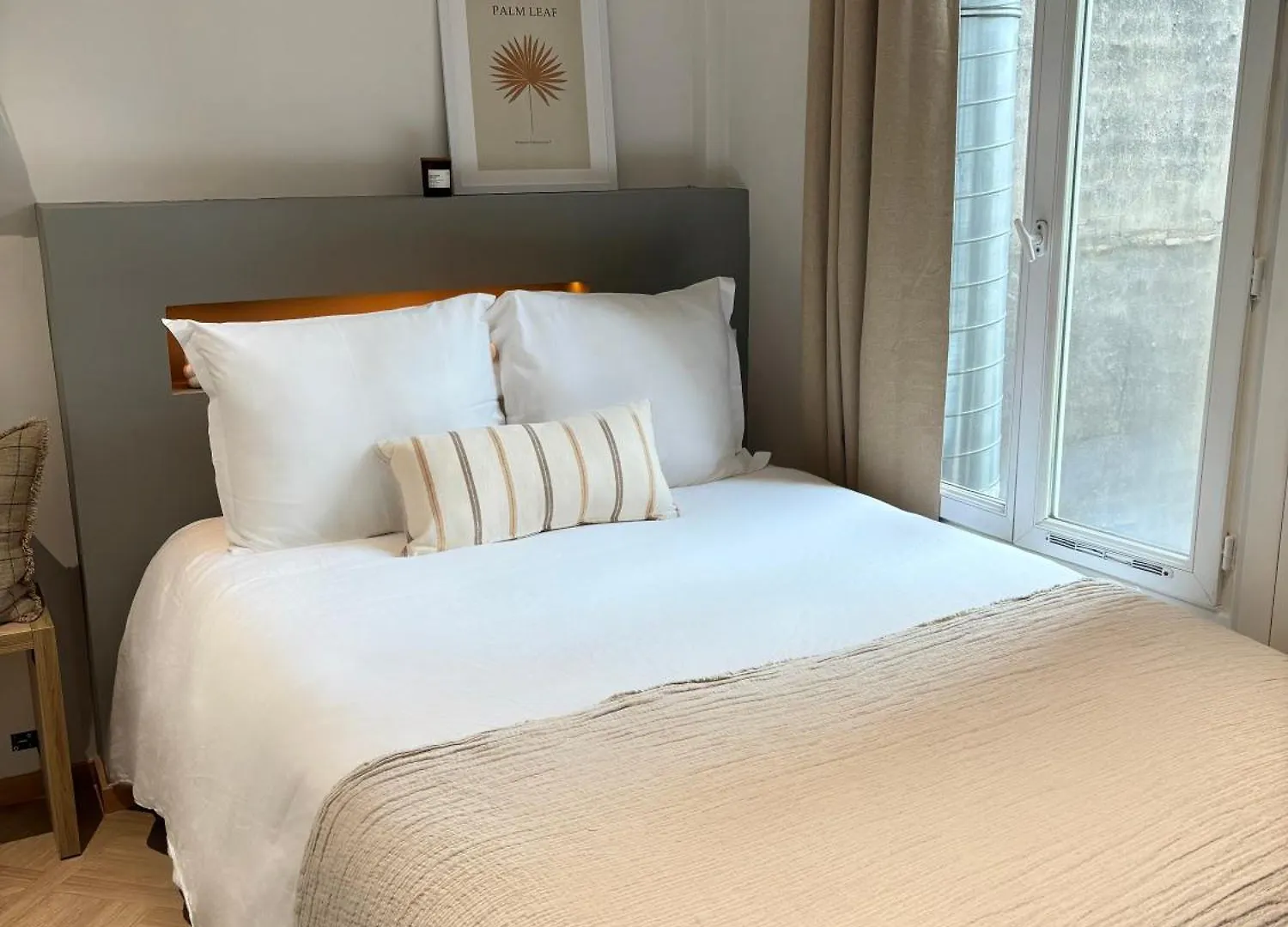 Hotel Paris Amore