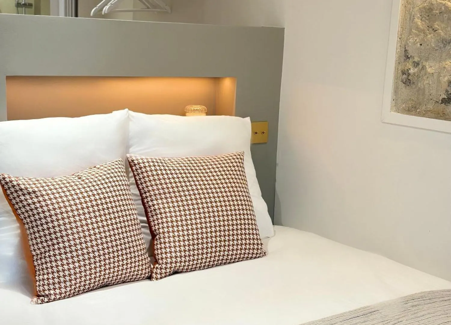 Hotel Hotel Paris Amore *